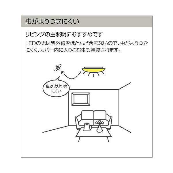 和風LEDシーリングライト 10畳 調光調色 DCL-41102 大光電機 DAIKO リモコン付き