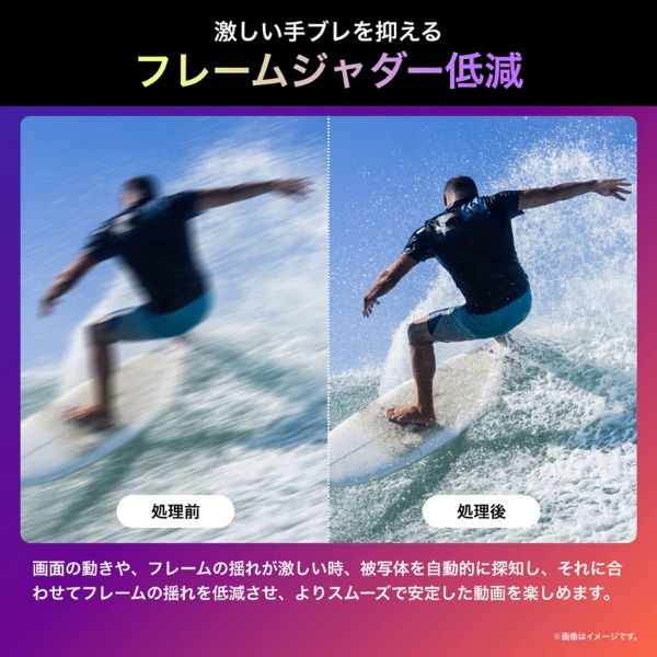 液晶テレビ 【設置込み】 ハイセンス Hisense 75U9N U9Nシリーズ 75型 地上・BS・110度CSデジタル 4K内蔵 Mini LED量子ドット_9