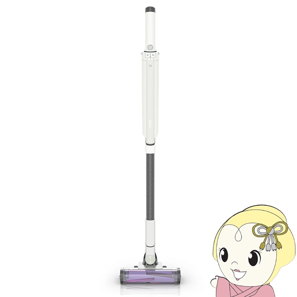 中古】富士パックス販売 布団クリーナー お布団用掃除機 LSJ-601 