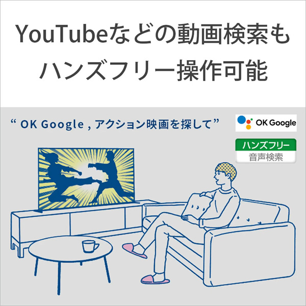 液晶テレビ 【設置込】 ソニー 65インチ BRAVIA ブラビア 4K K-65XR90_8