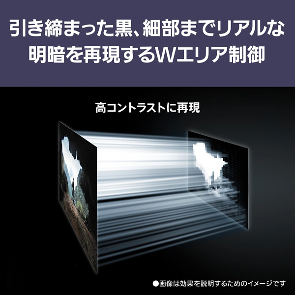 在庫僅少　液晶テレビ パナソニック 50インチ VIERA ビエラ 4K TV-50W90A_5