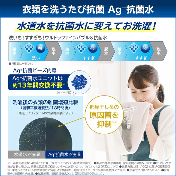 在庫あり　ドラム式洗濯乾燥機 |標準設置費込| TOSHIBA 東芝 ZABOON 左開き 12.0kg TW-127XP4L-W