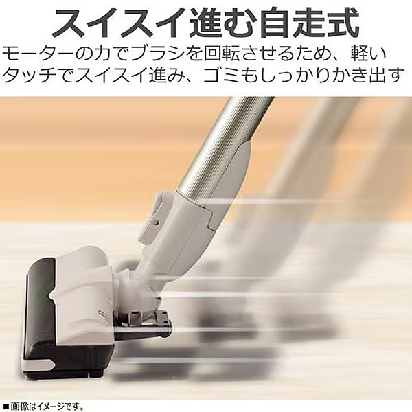 東芝 サイクロン式スティッククリーナー TORNEO V cordless VC-CL410-W 未使用品 | TOSHIBA 東芝 サイクロン式クリーナー TORNEO mini グラン