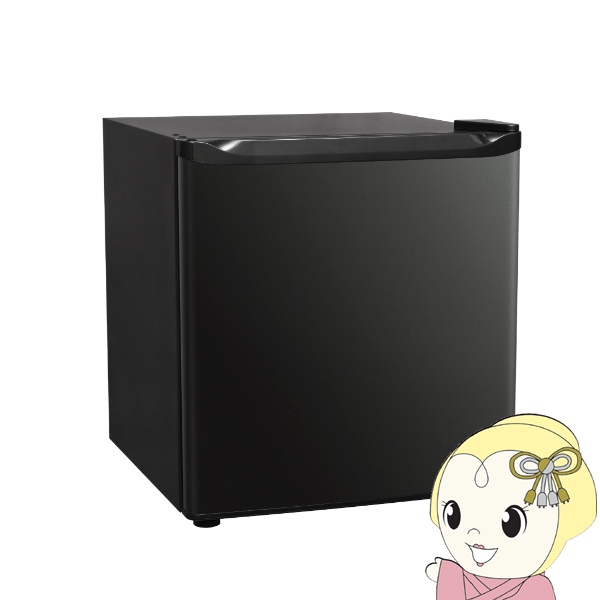 TOHOTAIYO トーホータイヨー 1ドア冷凍庫 32L