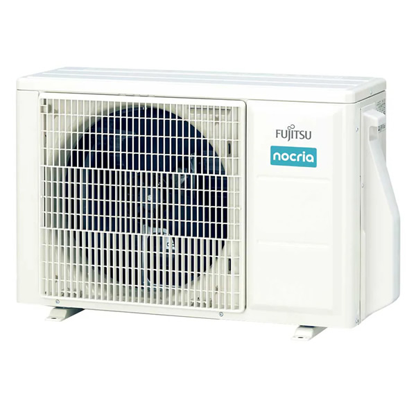 エアコン 富士通ゼネラル AS-X225S-W ノクリア Xシリーズ 6畳用 ホワイト 2.2kW 単相100V