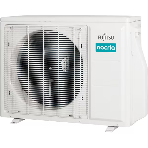 エアコン 富士通ゼネラル AS-ZN255S-W 寒冷地向けエアコン ゴク暖ノクリア ZNシリーズ 8畳用 ホワイト 2.5kW 単相100V