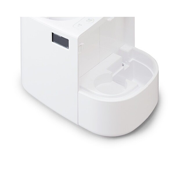 在庫あり　加湿器 ハイブリット式  サーキュレーター付き アイリスオーヤマ 木造9畳 / 洋室15畳 タンク容量3.7L HCK-5520-W ホワイトの通販は abmoghatari.ir
