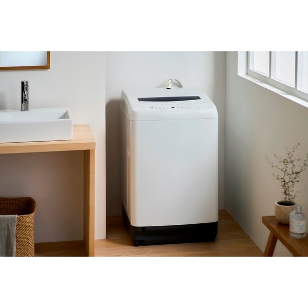 洗濯機 【京都は標準設置込み】8kg 縦型 一人暮らし 家族向け 全自動洗濯機 8kg ブラック アイリスオーヤマ ITW-80B01-B 洗濯機 【京都は標準設置込み】8kg 縦型 一人暮らし 家族向け 全自動
