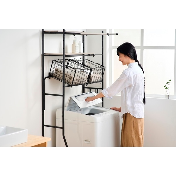 洗濯機 【京都は標準設置込み】8kg 縦型 一人暮らし 家族向け 全自動