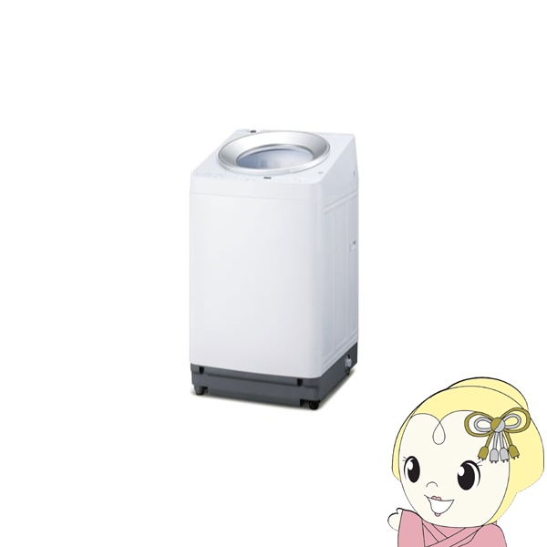 洗濯機 【京都は標準設置込み】アイリスオーヤマ IRIS OHYAMA 全自動洗濯機 10kg 洗剤自動投入 OSH 4連タンク TCW-100A01-W