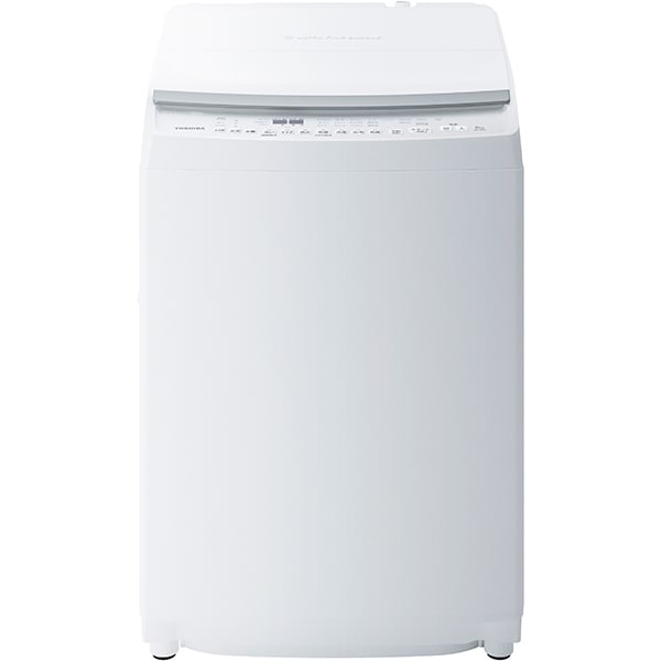 予約]洗濯機 【標準設置費込】 縦型 8kg 縦型洗濯乾燥機 東芝 ZABOON 
