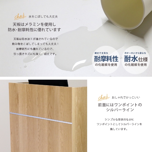 【法人限定/直送】木製演台 ダークブラウン 演台 司会台 日本製 演説台 MC台 木製 配線機能付 棚板付き 講演台 教卓 講義台_3