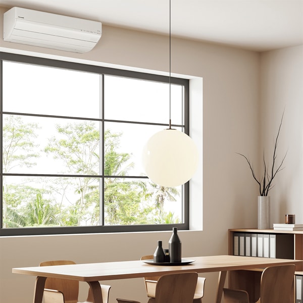 エアコン パナソニック CS-GX365D-W ルームエアコン Eolia エオリア GXシリーズ 12畳用 3.6kW クリスタルホワイト