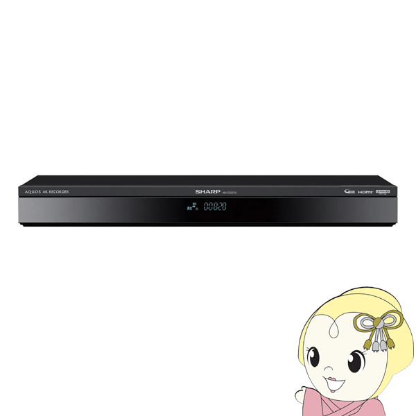 ブルーレイディスクレコーダー SHARP シャープ AQUOS アクオス ブルーレイディスクレコーダー SHARP シャープ AQUOS アクオス