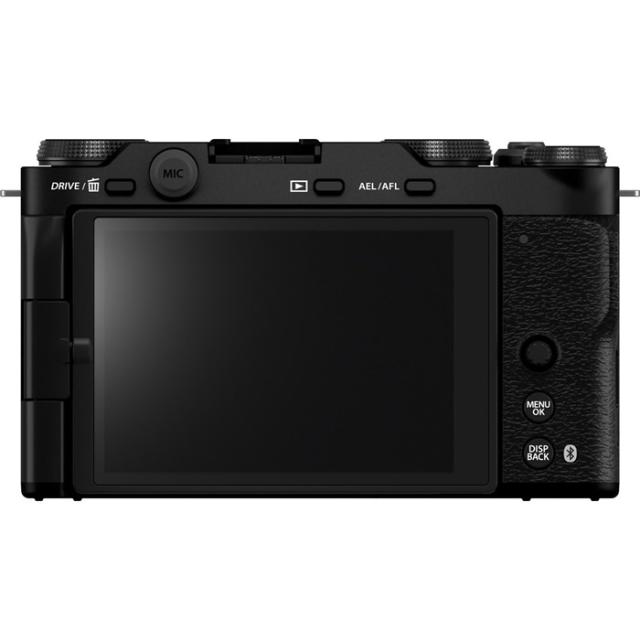 在庫限り ミラーレス一眼カメラ 富士フイルム FUJIFILM X-M5 ボディ 