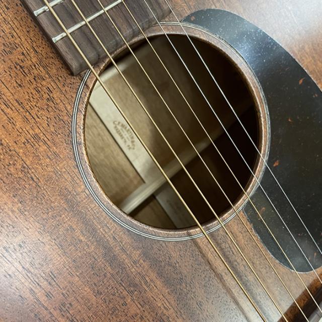 在庫あり　アコースティックギター Martin マーチン マーティン アコギ OOO-15M_4