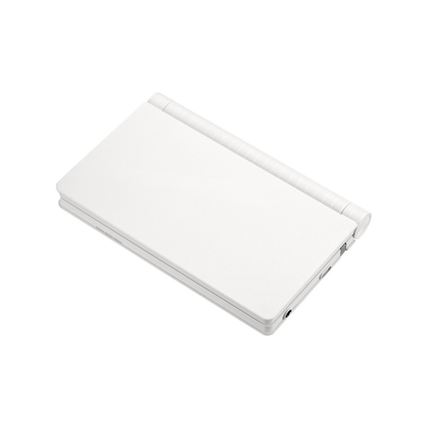 [予約]電子辞書 CASIO カシオ エクスワード EX-word 第二外国語モデル ホワイト 2025年春モデル XD-SA9000-WE_8