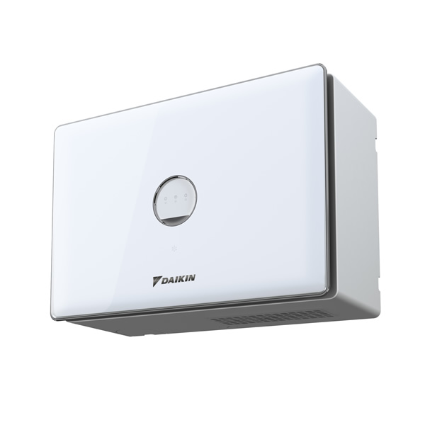 在庫あり　ダイキン DAIKIN 壁掛け除湿機 カライエ デシカント方式 JKT10VS-W_10