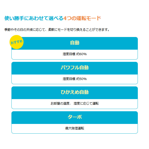 在庫あり　ダイキン DAIKIN 壁掛け除湿機 カライエ デシカント方式 JKT10VS-W_7