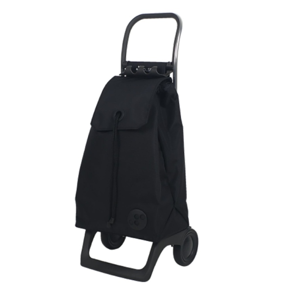 ショッピングカート ROLSER ロルサー キャリーカート 36L BABY JOY ブラック JOY MONOTONE MF BK 軽量 軽い おしゃれ RS-001MN_1
