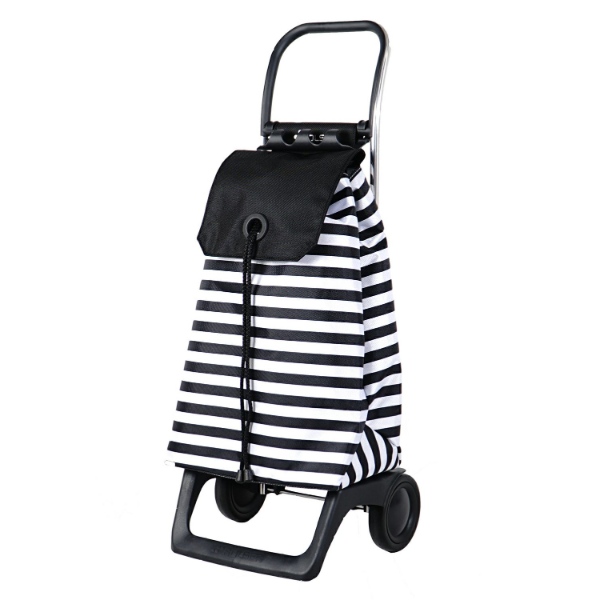 ショッピングカート ROLSER ロルサー キャリーカート 36L BABY JOY  JOY MONOTONE マリーナBK 軽量 軽い おしゃれ RS-004MN_1