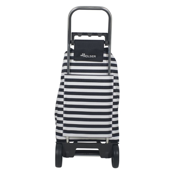 ショッピングカート ROLSER ロルサー キャリーカート 36L BABY JOY  JOY MONOTONE マリーナBK 軽量 軽い おしゃれ RS-004MN_3