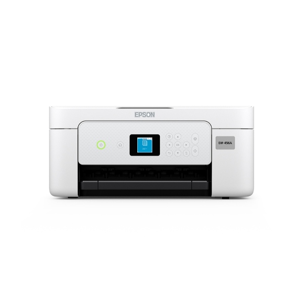 EPSON EP-710A プリンター ホワイト 【公式通販】