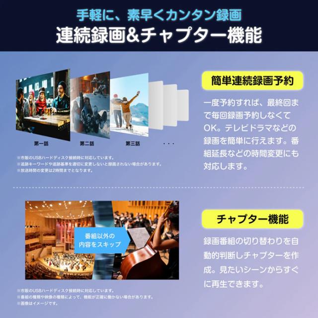 テレビ 40型 液晶テレビ ハイセンス 40インチ フルハイビジョン チューナー内蔵 高画質 高音質 動画配信サービス Bluetooth対応 40A4N_14