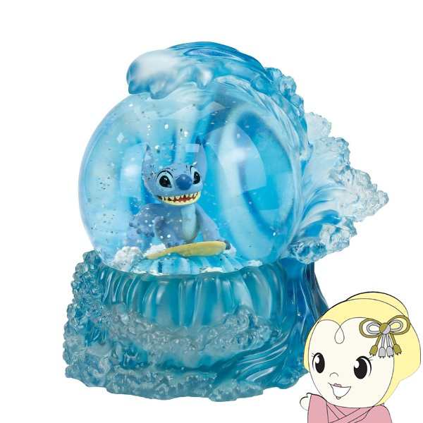 大切な人へのギフト探し enesco エネスコ ウォーターボールサーフィン フィギュア その他