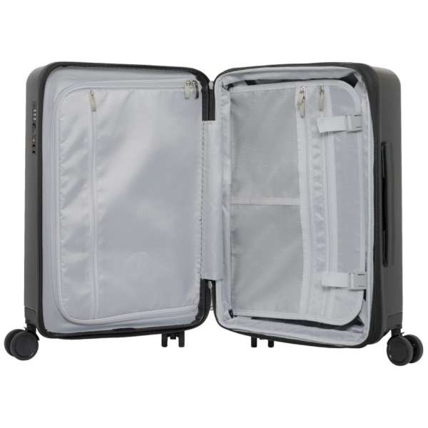 在庫あり　PUMA プーマ キャリーケース ブラック J2318S-BK TSAロック搭載 旅行日数目安：3〜4泊 35L・拡張時40L キャリーバッグ スーツケース_11