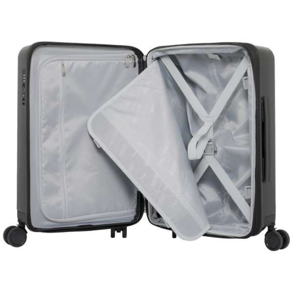 在庫あり　PUMA プーマ キャリーケース ブラック J2318S-BK TSAロック搭載 旅行日数目安：3〜4泊 35L・拡張時40L キャリーバッグ スーツケース_12