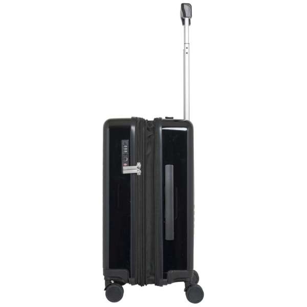 在庫あり　PUMA プーマ キャリーケース ブラック J2318S-BK TSAロック搭載 旅行日数目安：3〜4泊 35L・拡張時40L キャリーバッグ スーツケース_3