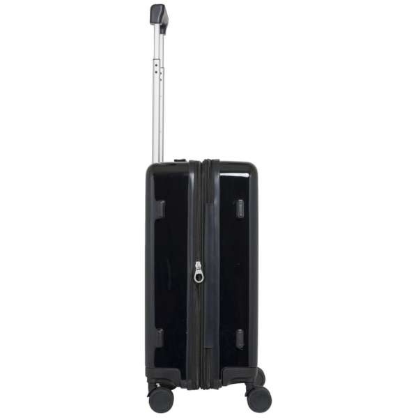 在庫あり　PUMA プーマ キャリーケース ブラック J2318S-BK TSAロック搭載 旅行日数目安：3〜4泊 35L・拡張時40L キャリーバッグ スーツケース_5