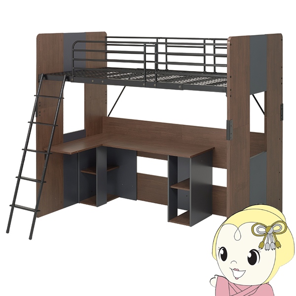 純銅製掛け時計 ヒマワリ HBC-104電波時計