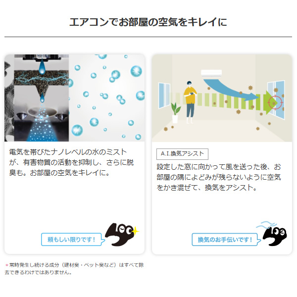エアコン 10畳 三菱 霧ヶ峰 Zシリーズ 単相100V 2.8kw ルームエアコン 