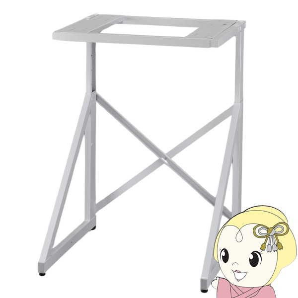 ②新品に近い　美品　リンナイ　ガス衣類乾燥機の専用台 RDTC-54SU | Rinnai Style（リンナイスタイル） | リンナイ