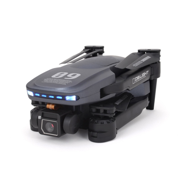 店卸し資産あり ド貸し付け金 G-FORCE ジーフォース DE:LIGHT ディライト RTF仕かける2.4GHz 4CH Wi-Fi写真器内蔵 クアッドコプター 掛け目99g 火器金属元素 GB340