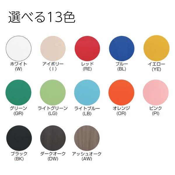 【近畿限定販売】家庭用セクショナルキッチン LFシリーズ ライフ 流し台 中水槽 奥行550mm 化粧仕上げ ライトブルー LFNF-170-LB_2