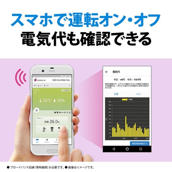 エアコン シャープ SHARP Eシリーズ 2025年モデル ルームエアコン 18畳 AY-T56E2-W 高さコンパクト ホワイト系 5.6kW 単相200V