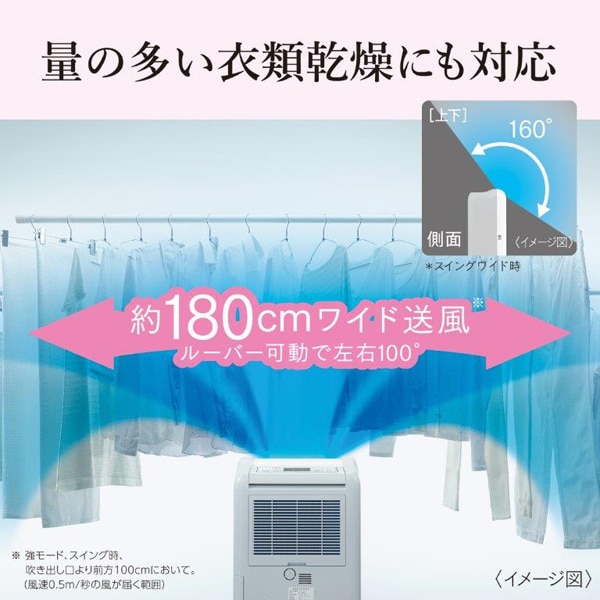 在庫あり 衣類乾燥除湿機 三菱電機 コンプレッサー方式 サラリ MJ