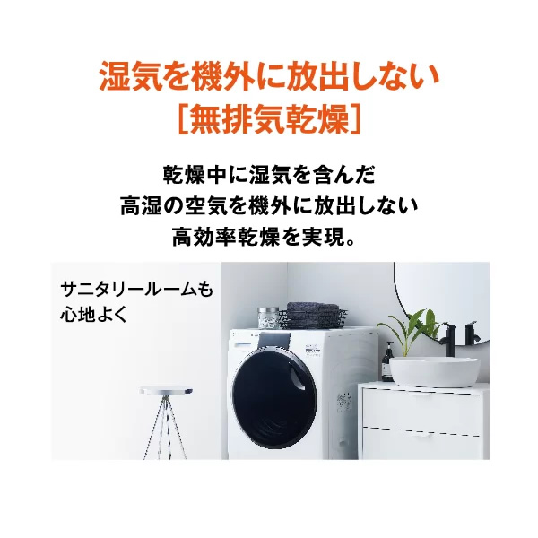 在庫あり 【リファービッシュ品/超美品】【標準設置込】アクア ドラム 