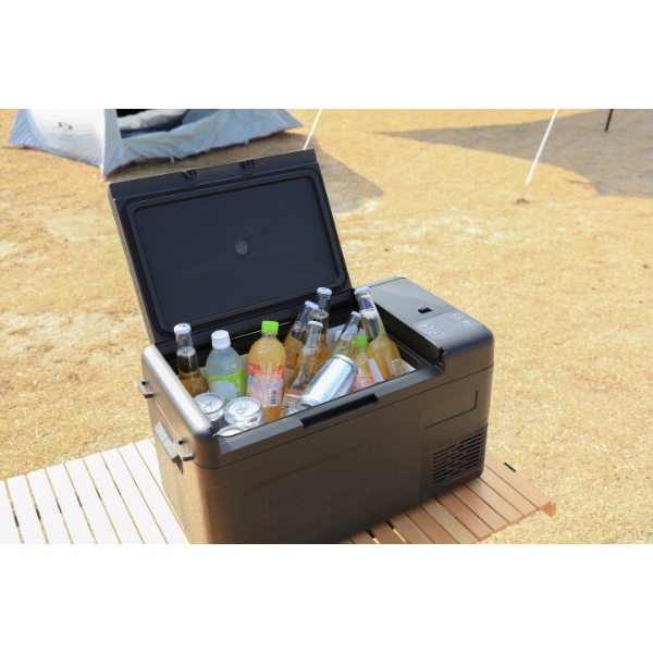在庫あり 車載冷蔵庫 12L ベルソス VS-CB122 -20℃ コンパクト 在庫あり 車載冷蔵庫 12L ベルソス VS-CB122 -20℃ コンパクト