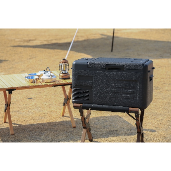 在庫あり ポータブル冷蔵庫 冷凍庫 車載冷蔵庫 22L ベルソス VS