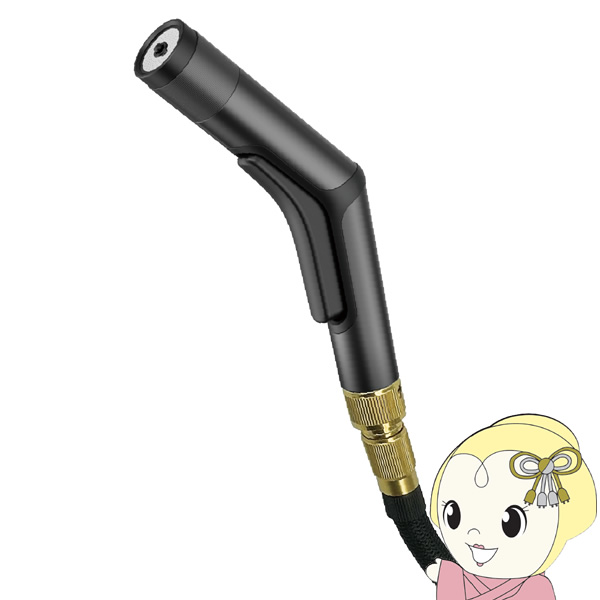 高圧洗浄ホース 電源不要 INBES インベス PWH15