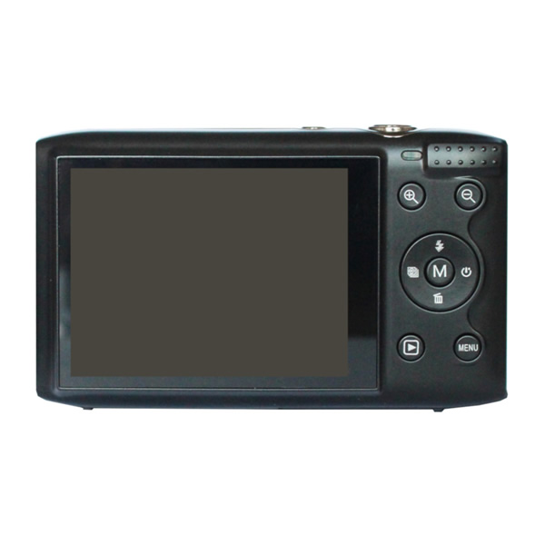 デジタルカメラ CALSモード・Wi-Fi機能搭載 光学ズーム3倍デジタルカメラ TT-OD1200_9