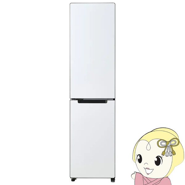美品！2024年Haier JR-SY15AR 冷蔵庫148L☆床保護シートあり