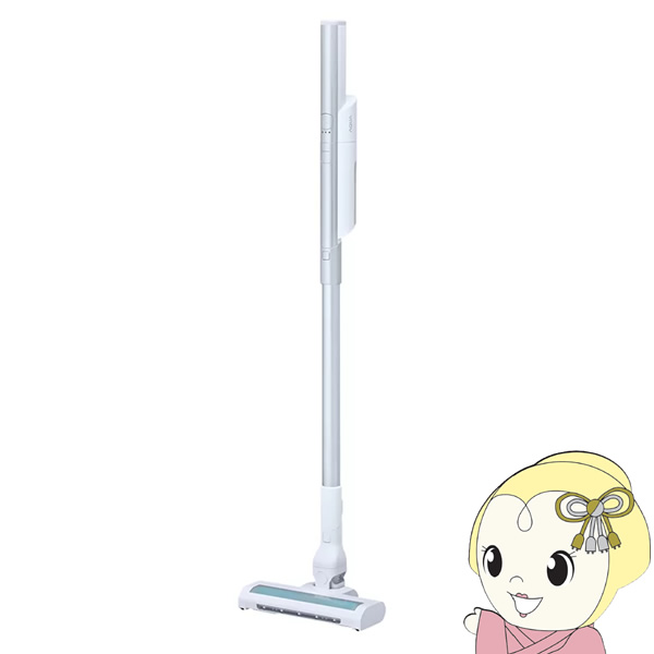 AQUA AQC-WX1P(W) コードレススティッククリーナー ホワイト AQUA AQC-WX1P(W) コードレススティッククリーナー ホワイト