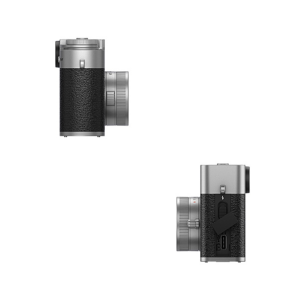 FUJIFILM XHalf X Half X-HF1 ブラック FUJIFILM X-half X-HF1 フジ