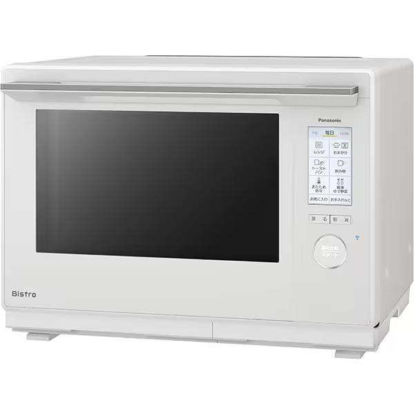 在庫あり スチームオーブンレンジ パナソニック Panasonic ビストロ 