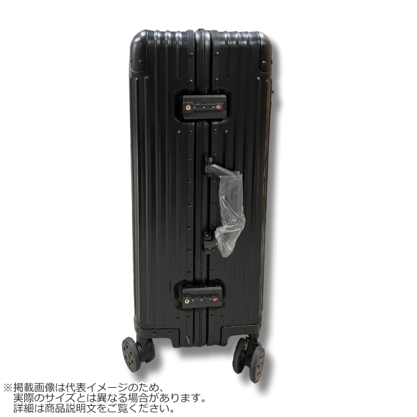 スーツケース MORISHIMA アルミスーツケース Lサイズ 102L 大容量 大型 7泊以上 長期旅行 海外旅行 TSAロック付き KJ803-L ブラック_5